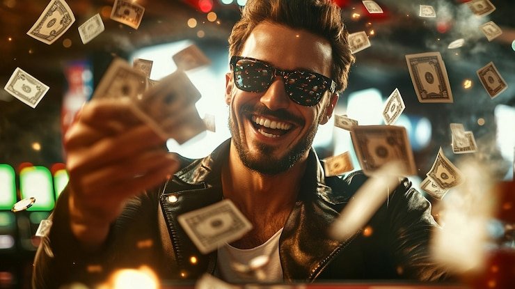 Tampilan halaman bonus selamat datang tiptop4d untuk anggota baru Indonesia