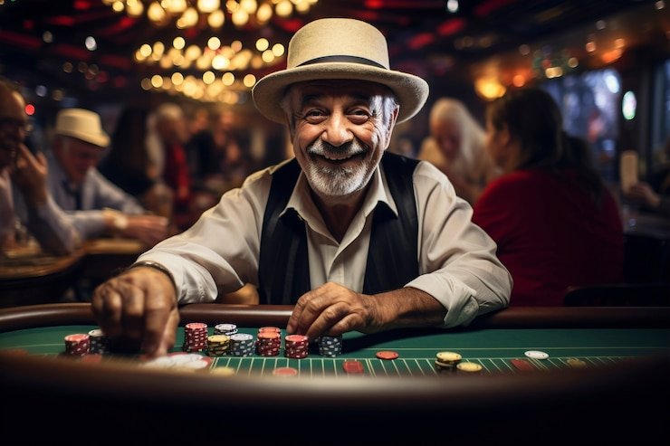 Pengguna tiptop4d memahami prinsip responsible gaming dan bermain dengan bijak di Indonesia